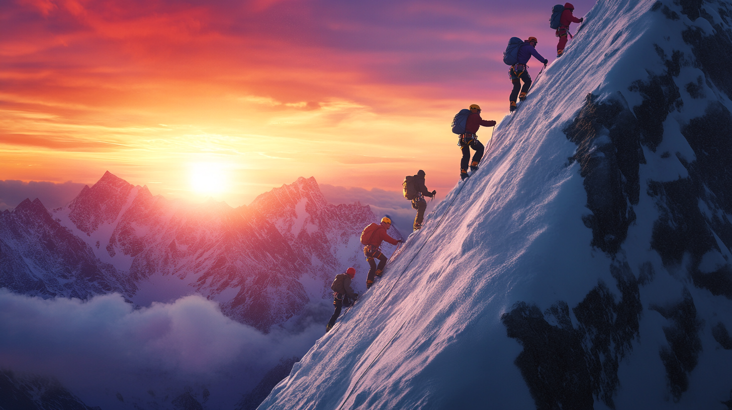 Scaling Excellence Across Teams and Projects